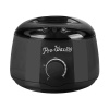 Activeshop Ohrievač depilačných voskov v plechovce Pro Wax 100 400 ml 100W Barva: Černá