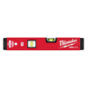 MILWAUKEE 4932459061 REDSTICK Backbone vodováha 40 cm mag.