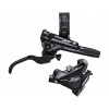 Hydraulická brzda Shimano BR-M8110 Zadná časť