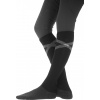 PENELOPE Podkolienky jazdecké Gummy Penelope, 2 páry, čierne Veľkosť: 34-36