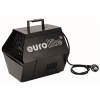 Eurolite Bubble Machine barva černá