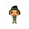 Figurka Funko Pop! Čarodejník z krajiny OZ Strašiak