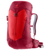 Turistický batoh Deuter AC Lite 24L cherry-masala one-size