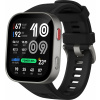 Smart hodinky Amazfit Bip Max strieborné