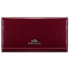 Peňaženka - Wittchen Portfel Prírodná koža Burgundsko 14-1L-087-3-Women's Product (Dámska peňaženka Wittchen Florence 14-1L-087-3 RFID)