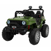 RAMIZ Elektrické autíčko OFF ROAD Speed - zelené - 4x35W- BATÉRIA - 2x12V7Ah - 2025