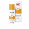 Ochranný gél na opaľovanie Eucerin Seboregulačný SPF 30 (50 ml)
