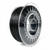 Devil Design PLA 1,75 mm Galaxy trblietavý čierny 1 kg