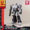 Yolopark Transformers: Generation One AMK Mini Series Plastic Model Kit Megatron 12 cm