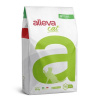 Alleva HOLISTIC cat hairball chicken & duck & sugarcane fiber & aloe vera 10 kg