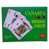 Deny Hracie karty Canasta
