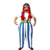 GUIRCA Obelix – detský kostým gál 5 – 6 rokov 8434077827864
