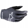 Juniorské rukavice Alpinestars Radar dark camo S