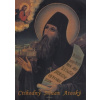 Ctihodný Siluan Atoský - Archimandrita Sofronij