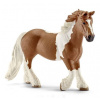 SCHLEICH Horse Club® 13773 Kůň Irský tinker - klisna