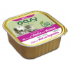 Oasy Tasty paté Adult Rich in Veal with Vegetables 150g