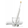 Philips Sonicare DiamondClean 9000 White NG elektrická sonická zubná kefka (HX9911/19) s nabíjacím puzdrom a pohárom, biela, 1x1 set Philips Consumer Lifestyle BV