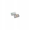 Solarix Spojovací box CAT6 STP 8p8c LSA+/Krone KRJS45-VEB6 (13180091)