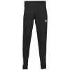 adidas Tepláky/Vrchné oblečenie 3-STRIPES PANT Čierna