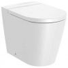 Roca Inspira wc misa stojace bez oplachovacieho kruhu biela A347526000