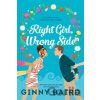 Right Girl, Wrong Side - Ginny Baird