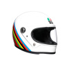 AGV X3000 MULTI GLORIA Velkosť: XL