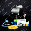 Kompresor Fengda FD-186K (Airbrush starter set)