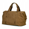 CHILDHOME - Taška Mommy Bag Signature Prestige Hazelnut (Lieskový orech)
