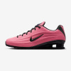 Dámska Nízká obuv NIKE NIKE SHOX Z HQ7540-601 – Ružová