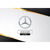 Servisná knižka MERCEDES SERVISNÍ KNÍŽKA ČESKÁ