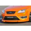 Rieger spojler pod predný nárazník pre Ford Focus 2 ST 3-dver., 5-dver. pred faceliftom, r.v. 10/05-01/08, plast ABS bez povrchovej úpravy