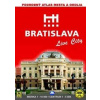 Bratislava Live City - autor neuvedený