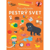 Pestrý svet Moja veľká knižka