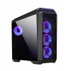 Puzdro Chieftec GP-03B-UC-OP Cube Case čierne