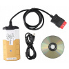 Poľské diagnostické rozhranie Delphi DS150E V3.0 s bluetooth