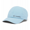 Columbia Silver Ridge IV Ball Cap Unisex Šiltovka Farba: Ripple Blue, Čiapky rukavice: UNI 2121141431