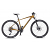 Bicykel 4EVER FIRETRACK - 17, dark gold/iron