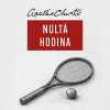 Nultá hodina - Agatha Christie (mp3 audiokniha)