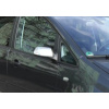 Nerezové kryty zrkadiel Ford Focus C-Max -- rok výroby 2008-10