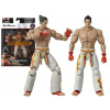Tekken Kazuya Mishima - Figúrka 17 cm od Bandai Namco