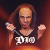 LP Dio: Rainbow Over The Mountains CLR