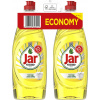 Jar Extra+ Citrus 2 x 650 ml