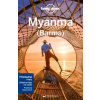 Myanma (Barma) - Lonely Planet - David Eimer, Adam Karlin, Nick Ray, Simon Richmond, Regis St Louis