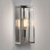 Vonkajšie fasádne svietidlo - Astro Lighting Messina 1183008 Záhradná stena Lupine IP (Vonkajšie fasádne svietidlo - Astro Lighting Messina 1183008 Záhradná stena Lupine IP)