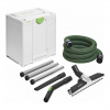 Festool 577259 Súprava na čistenie podláh RS-BD D 36-Plus, sivá