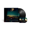 2LP/DVD Alice Cooper: Road