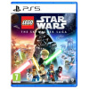 PS5 LEGO Star Wars: The Skywalker Saga