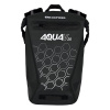 Oxford Aqua V20 Backpack čierna 20 l