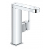 Grohe Plus Digitálna umývadlová batéria M, s výpusťou Push-Open, chróm 23959003-GR