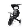 Zopa Trojkolka X Trike Varianta: Luna Grey
